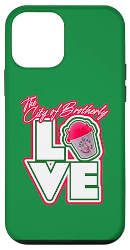 Philadelphia, Stadt der brüderlichen Liebe, Park, Philly Wooder Ice Hülle für iPhone 12 mini Philadelphia, Stadt der brüderlichen Liebe, Park, Philly Wooder Ice Hülle für iPhone 12 mini von Philadelphia Cheesesteaks at VintagePhilly Designs