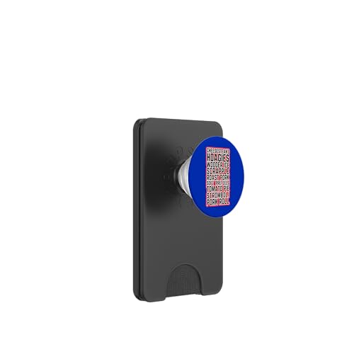 Philadelphia Foods Philadelphia Cheesesteaks Wooder Ice Hoagies PopSockets PopWallet für MagSafe Philadelphia Foods Philadelphia Cheesesteaks Wooder Ice Hoagies PopSockets PopWallet für MagSafe von Philadelphia Cheesesteaks at VintagePhilly Designs