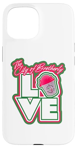 Philadelphia Philly Wooder, Eisstadt der brüderlichen Liebe, Park Hülle für iPhone 15 Philadelphia Philly Wooder, Eisstadt der brüderlichen Liebe, Park Hülle für iPhone 15 von Philadelphia Cheesesteaks at VintagePhilly Designs