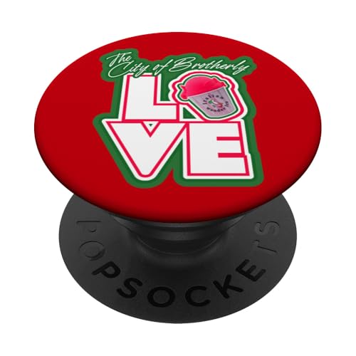 Philadelphia Philly Wooder, Eisstadt der brüderlichen Liebe, Park PopSockets Klebender PopGrip Philadelphia Philly Wooder, Eisstadt der brüderlichen Liebe, Park PopSockets Klebender PopGrip von Philadelphia Cheesesteaks at VintagePhilly Designs