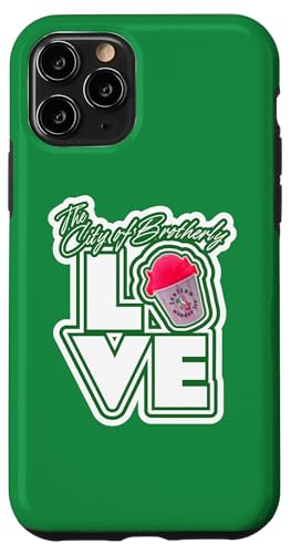 Philadelphia Wooder, Eisstadt der brüderlichen Liebe, Park, Philadelphia Hülle für iPhone 11 Pro Philadelphia Wooder, Eisstadt der brüderlichen Liebe, Park, Philadelphia Hülle für iPhone 11 Pro von Philadelphia Cheesesteaks at VintagePhilly Designs