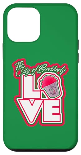 Philadelphia Wooder, Eisstadt der brüderlichen Liebe, Park, Philadelphia Hülle für iPhone 12 mini Philadelphia Wooder, Eisstadt der brüderlichen Liebe, Park, Philadelphia Hülle für iPhone 12 mini von Philadelphia Cheesesteaks at VintagePhilly Designs