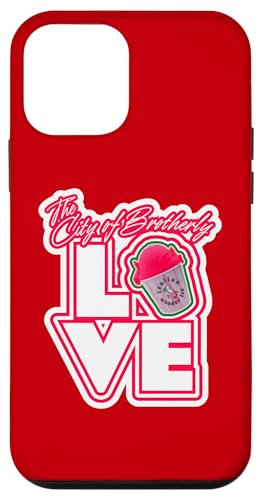 Philadelphia Wooder, Eisstadt der brüderlichen Liebe, Park, Philadelphia Hülle für iPhone 12 mini Philadelphia Wooder, Eisstadt der brüderlichen Liebe, Park, Philadelphia Hülle für iPhone 12 mini von Philadelphia Cheesesteaks at VintagePhilly Designs