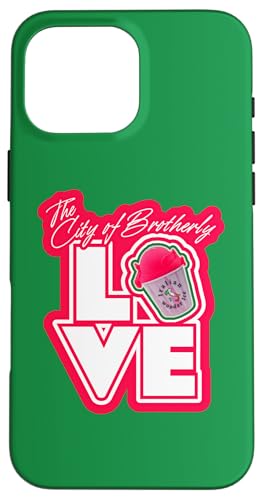 Philadelphia Wooder, Eisstadt der brüderlichen Liebe, Park, Philadelphia Hülle für iPhone 16 Pro Max Philadelphia Wooder, Eisstadt der brüderlichen Liebe, Park, Philadelphia Hülle für iPhone 16 Pro Max von Philadelphia Cheesesteaks at VintagePhilly Designs