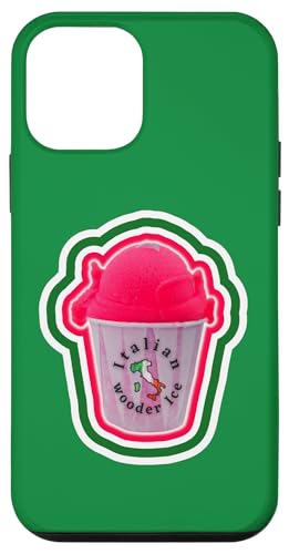 Philly Italian Wooder Ice Lustiges Philadelphia Slang Water Ice Hülle für iPhone 12 mini Philly Italian Wooder Ice Lustiges Philadelphia Slang Water Ice Hülle für iPhone 12 mini von Philadelphia Cheesesteaks at VintagePhilly Designs