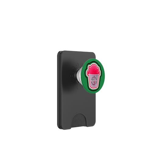 Philly Italian Wooder Ice Lustiges Philadelphia Slang Water Ice PopSockets PopWallet für MagSafe von Philadelphia Cheesesteaks at VintagePhilly Designs