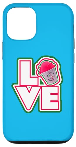 Philly Love Park Wooder Ice Philadelphia Italienisches Wassereis Hülle für iPhone 12/12 Pro Philly Love Park Wooder Ice Philadelphia Italienisches Wassereis Hülle für iPhone 12/12 Pro von Philadelphia Cheesesteaks at VintagePhilly Designs
