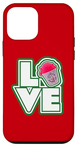 Philly Love Park Wooder Ice Philadelphia Italienisches Wassereis Hülle für iPhone 12 mini Philly Love Park Wooder Ice Philadelphia Italienisches Wassereis Hülle für iPhone 12 mini von Philadelphia Cheesesteaks at VintagePhilly Designs