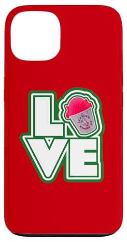 Philly Love Park Wooder Ice Philadelphia Italienisches Wassereis Hülle für iPhone 13 Philly Love Park Wooder Ice Philadelphia Italienisches Wassereis Hülle für iPhone 13 von Philadelphia Cheesesteaks at VintagePhilly Designs