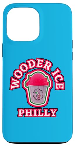 Philly Wooder Ice Funny Philadelphia Slang Italienisches Wassereis Hülle für iPhone 13 Pro Max Philly Wooder Ice Funny Philadelphia Slang Italienisches Wassereis Hülle für iPhone 13 Pro Max von Philadelphia Cheesesteaks at VintagePhilly Designs
