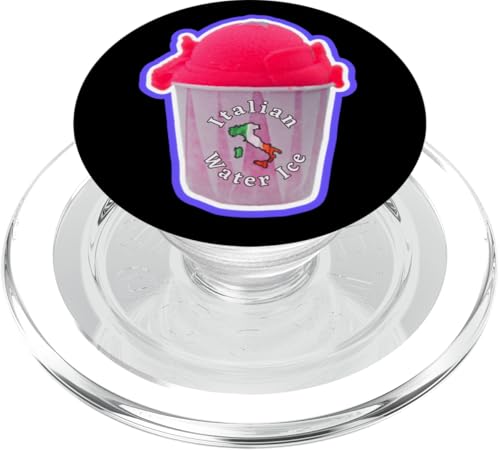 Philly Wooder Ice Lustiger Philadelphia Slang für Wassereis PopSockets PopGrip für MagSafe Philly Wooder Ice Lustiger Philadelphia Slang für Wassereis PopSockets PopGrip für MagSafe von Philadelphia Cheesesteaks at VintagePhilly Designs