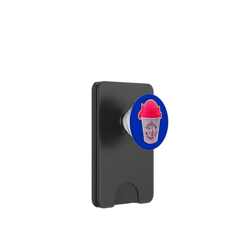 Philly Wooder Ice Lustiger Philadelphia Slang für Wassereis PopSockets PopWallet für MagSafe Philly Wooder Ice Lustiger Philadelphia Slang für Wassereis PopSockets PopWallet für MagSafe von Philadelphia Cheesesteaks at VintagePhilly Designs