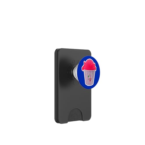 Philly Wooder Ice Lustiger Philadelphia Slang für Wassereis PopSockets PopWallet für MagSafe Philly Wooder Ice Lustiger Philadelphia Slang für Wassereis PopSockets PopWallet für MagSafe von Philadelphia Cheesesteaks at VintagePhilly Designs