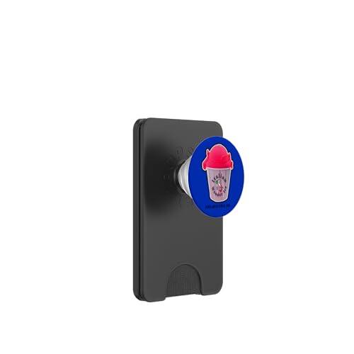 Philly Wooder Ice Lustiger Philadelphia Slang für Wassereis PopSockets PopWallet für MagSafe Philly Wooder Ice Lustiger Philadelphia Slang für Wassereis PopSockets PopWallet für MagSafe von Philadelphia Cheesesteaks at VintagePhilly Designs