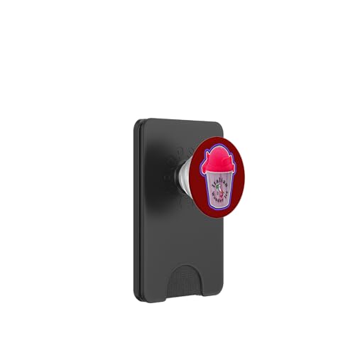 Philly Wooder Ice Lustiger Philadelphia Slang für Wassereis PopSockets PopWallet für MagSafe Philly Wooder Ice Lustiger Philadelphia Slang für Wassereis PopSockets PopWallet für MagSafe von Philadelphia Cheesesteaks at VintagePhilly Designs