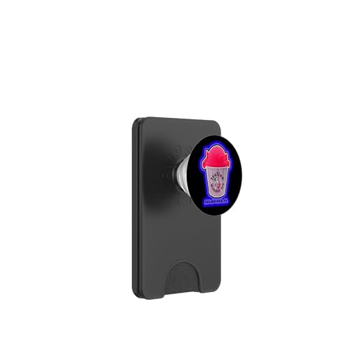 Philly Wooder Ice Lustiger Philadelphia Slang für Wassereis PopSockets PopWallet für MagSafe Philly Wooder Ice Lustiger Philadelphia Slang für Wassereis PopSockets PopWallet für MagSafe von Philadelphia Cheesesteaks at VintagePhilly Designs