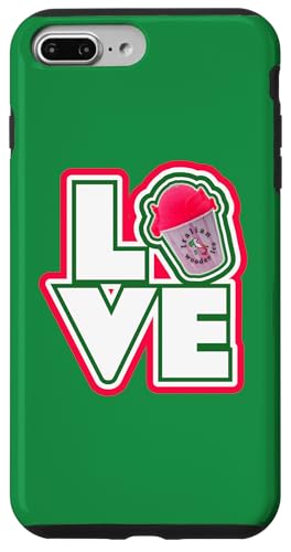 Philly Wooder Ice Philadelphia Italienischer Wassereis-Liebespark Hülle für iPhone 7 Plus/8 Plus Philly Wooder Ice Philadelphia Italienischer Wassereis-Liebespark Hülle für iPhone 7 Plus/8 Plus von Philadelphia Cheesesteaks at VintagePhilly Designs