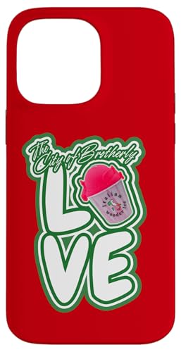 Wooder Ice Philadelphia, Stadt der brüderlichen Liebe, Philadelphia Hülle für iPhone 14 Pro Max Wooder Ice Philadelphia, Stadt der brüderlichen Liebe, Philadelphia Hülle für iPhone 14 Pro Max von Philadelphia Cheesesteaks at VintagePhilly Designs