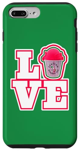 Wooder Ice Philly Love Park Philadelphia Italienisches Wassereis Hülle für iPhone 7 Plus/8 Plus Wooder Ice Philly Love Park Philadelphia Italienisches Wassereis Hülle für iPhone 7 Plus/8 Plus von Philadelphia Cheesesteaks at VintagePhilly Designs