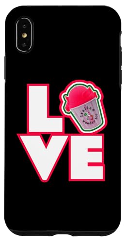 Wooder Ice Philly Love Park Philadelphia Italienisches Wassereis Hülle für iPhone XS Max Wooder Ice Philly Love Park Philadelphia Italienisches Wassereis Hülle für iPhone XS Max von Philadelphia Cheesesteaks at VintagePhilly Designs