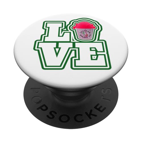 Wooder Ice Philly Love Park Philadelphia Italienisches Wassereis PopSockets Klebender PopGrip Wooder Ice Philly Love Park Philadelphia Italienisches Wassereis PopSockets Klebender PopGrip von Philadelphia Cheesesteaks at VintagePhilly Designs