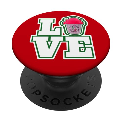 Wooder Ice Philly Love Park Philadelphia Italienisches Wassereis PopSockets Klebender PopGrip Wooder Ice Philly Love Park Philadelphia Italienisches Wassereis PopSockets Klebender PopGrip von Philadelphia Cheesesteaks at VintagePhilly Designs