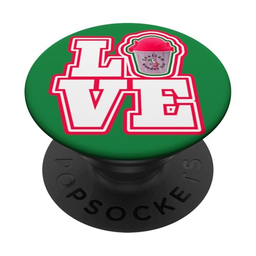 Wooder Ice Philly Love Park Philadelphia Italienisches Wassereis PopSockets Klebender PopGrip Wooder Ice Philly Love Park Philadelphia Italienisches Wassereis PopSockets Klebender PopGrip von Philadelphia Cheesesteaks at VintagePhilly Designs