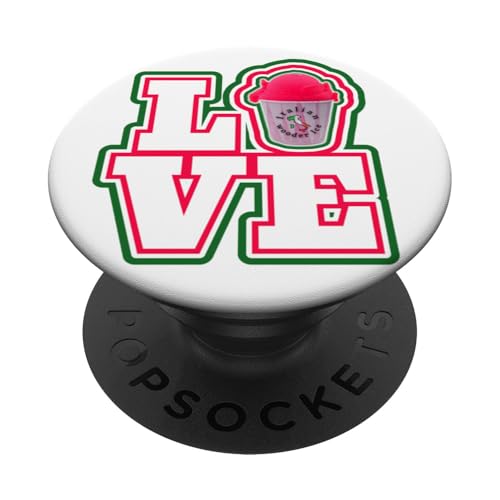 Wooder Ice Philly Love Park Philadelphia Italienisches Wassereis PopSockets Klebender PopGrip Wooder Ice Philly Love Park Philadelphia Italienisches Wassereis PopSockets Klebender PopGrip von Philadelphia Cheesesteaks at VintagePhilly Designs