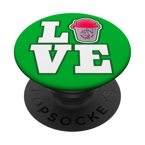 Wooder Ice Philly Love Park Philadelphia Italienisches Wassereis PopSockets Klebender PopGrip Wooder Ice Philly Love Park Philadelphia Italienisches Wassereis PopSockets Klebender PopGrip von Philadelphia Cheesesteaks at VintagePhilly Designs