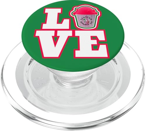 Wooder Ice Philly Love Park Philadelphia Italienisches Wassereis PopSockets PopGrip für MagSafe Wooder Ice Philly Love Park Philadelphia Italienisches Wassereis PopSockets PopGrip für MagSafe von Philadelphia Cheesesteaks at VintagePhilly Designs