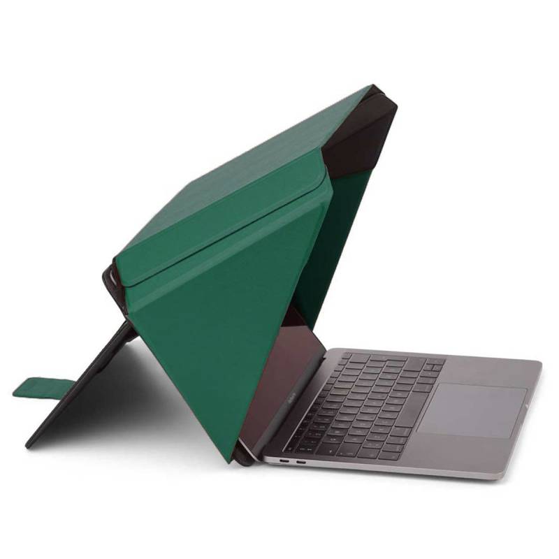 Philbert - Lux Sun Shade&Privacy Hood - Green - Universal 15”/16” von Philbert