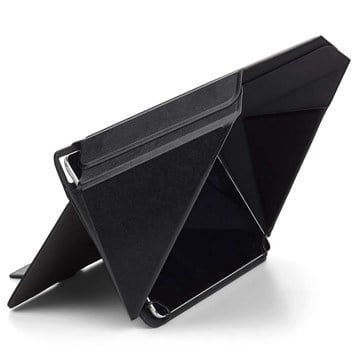 Philbert - Sun Shade&Privacy Cover iPad/Tablet 9,7''-11'', Black von Philbert