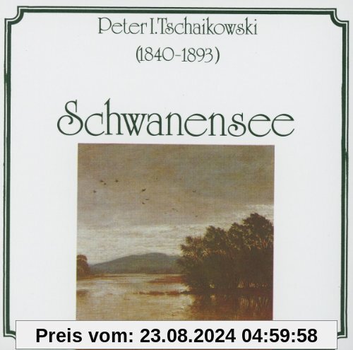 Tschaikowski/Schwanensee von Philh.Or.Bamberg