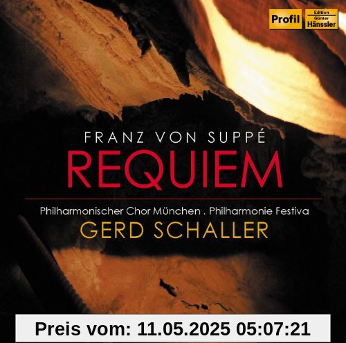 Requiem / Missa Pro Defunctis Requiem / Missa Pro Defunctis von Philharmonischer Chor München