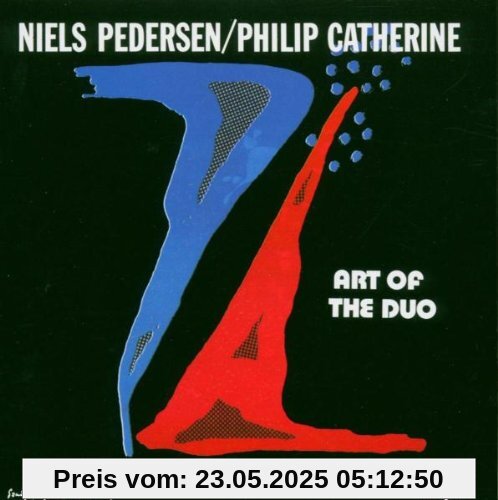 Art of the Duo Art of the Duo von Philip Catherine