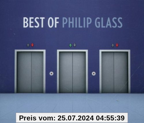 Best of Philip Glass von Philip Glass
