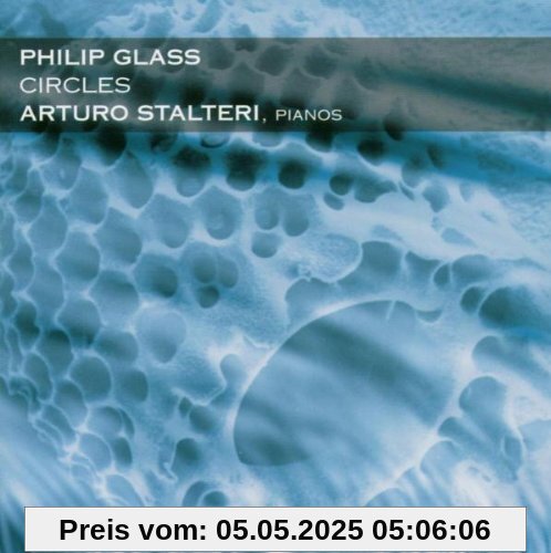 Circles von Philip Glass