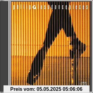 Dance Pieces von Philip Glass