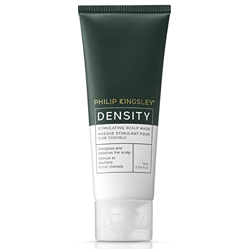 Philip Kingsley - Density Stimulating Scalp Mask 75 ml von Philip Kingsley