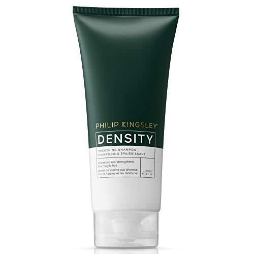 Philip Kingsley - Density Thickening Shampoo 200 ml von Philip Kingsley