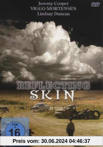 Reflecting Skin -Schrei in der Stille von Philip Ridley