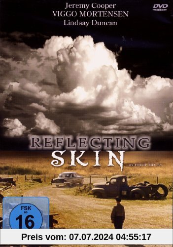 Reflecting Skin von Philip Ridley