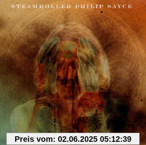 Steamroller Steamroller von Philip Sayce