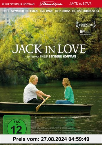 Jack in Love von Philip Seymour Hoffman