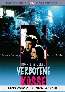 Ronnie & Julie - Verbotene Küsse von Philip Spink