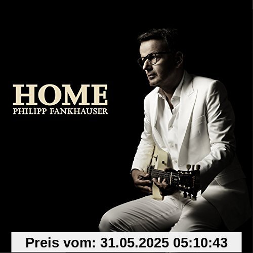 Home Home von Philipp Fankhauser