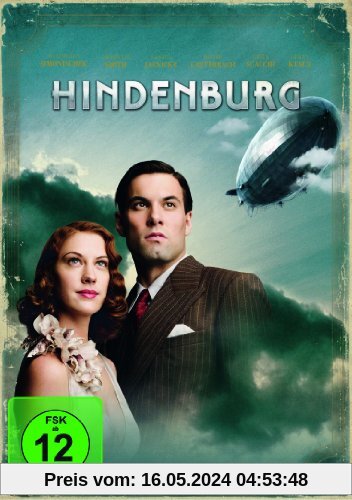 Hindenburg [2 DVDs] von Philipp Kadelbach