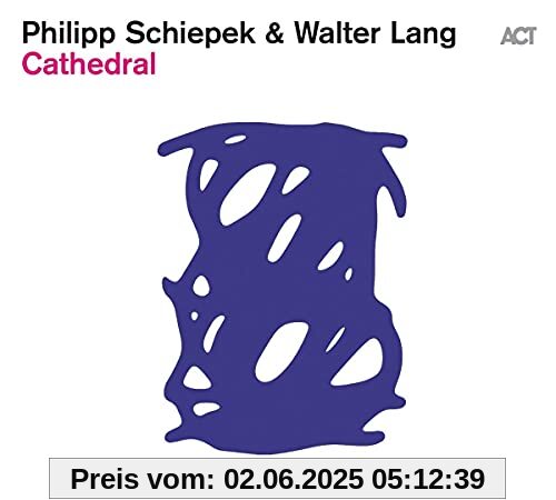 Cathedral von Philipp Schiepek