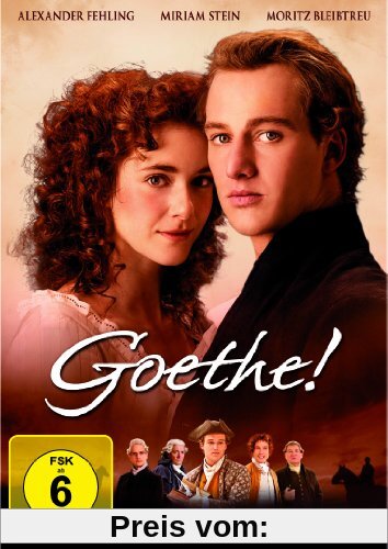 Goethe! von Philipp Stölzl