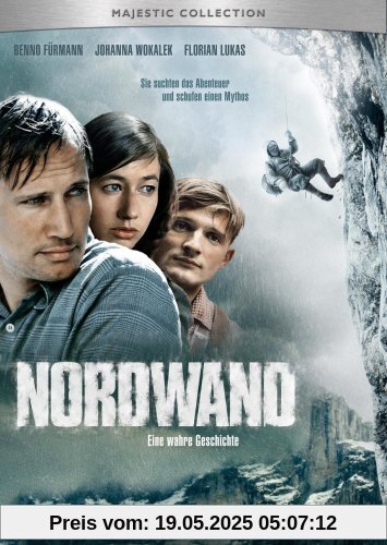 Nordwand Nordwand von Philipp Stölzl